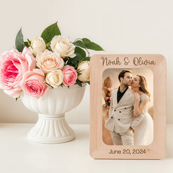 PHOTO FRAME
