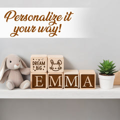 Collection image for: KIDS WOODEN BLOCKS