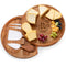 CUTTING BOARD AND CHEESE BOARD