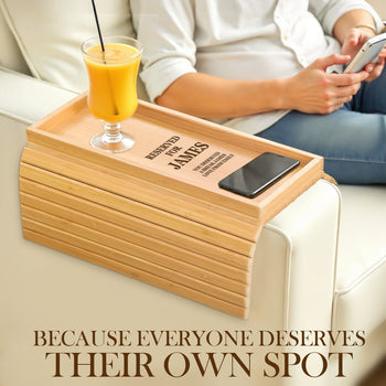SOFA TRAY