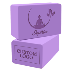 Collection image for: YOGA BLOCKS