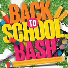 Collection image for: BACK TO SCHOOL