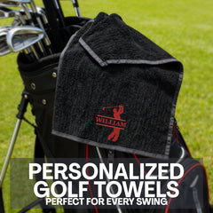Collection image for: GOLF TOWEL