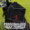 GOLF TOWEL