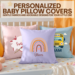 Collection image for: PILLOW COVER FOR KIDS