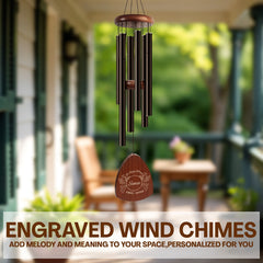 Collection image for: WIND CHIMES
