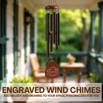 WIND CHIMES