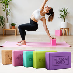 Collection image for: B2B - YOGA BLOCKS