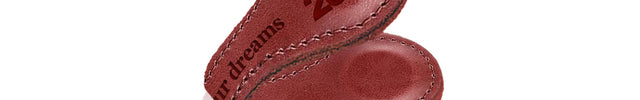 Personalized Magnetic Bookmarks with Engraved Name