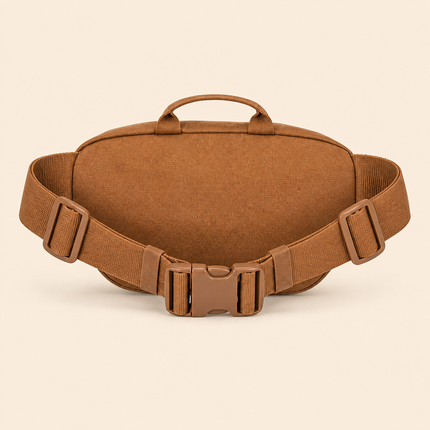 Personalized Carhartt Classic Adjustable Sling Bag Water Resistant 600D Crossbody Waist Pack