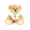Personalized Baby Teddy Bear Custom Name Plush Keepsake