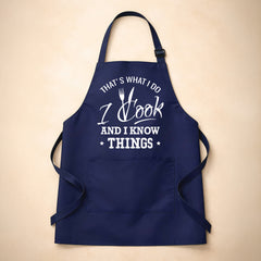 Collection image for: CHEF APRON FOR HIM
