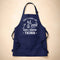 CHEF APRON FOR MEN
