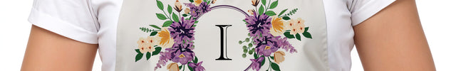 Custom Apron for Mom, Mother's Day Gift for Mom with Name
