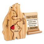 3 Bears