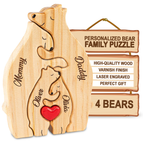 4 Bears