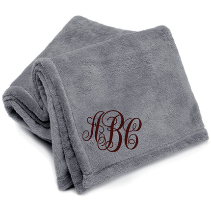 personalized blankets for adults 60 x 80 inch fleece heated throw customize blanket with name