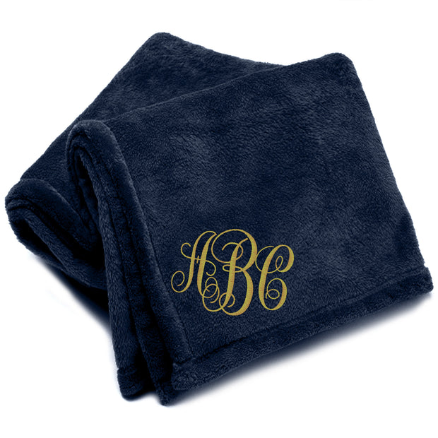 Banner image for: <h2><strong>PERSONALIZED BLANKET</strong></h2>