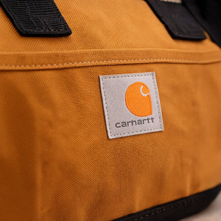 Carhartt Tool bag personalized with your name