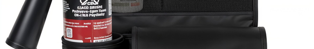 Personalized Car Trunk Organizer