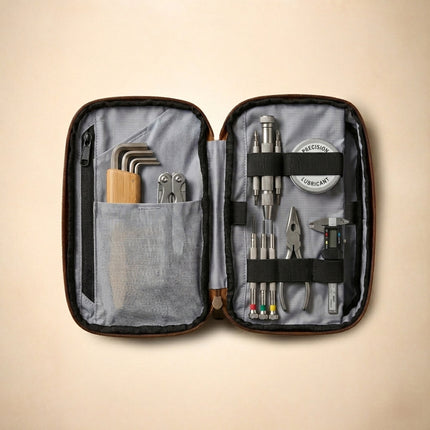Carhartt 600-Denier Personalized Tool Organizer, Durable Water-Resistant, Soft Organizer