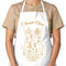 CHEF APRON FOR MEN
