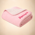 Pink / Small 25''-35''