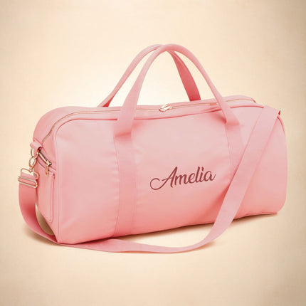 Duffle bag for Bridesmaid