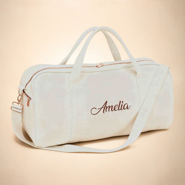 Duffle bag for Bridesmaid