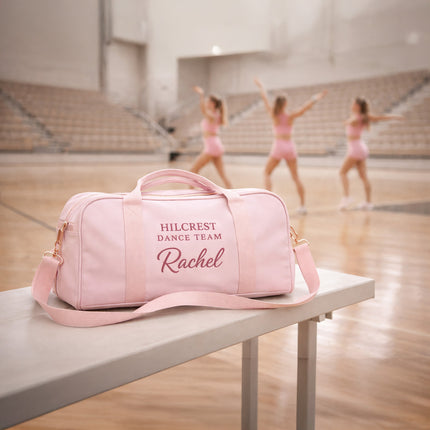Duffle bag for Cheerleader