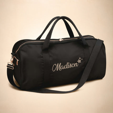Duffle bag for Cheerleader