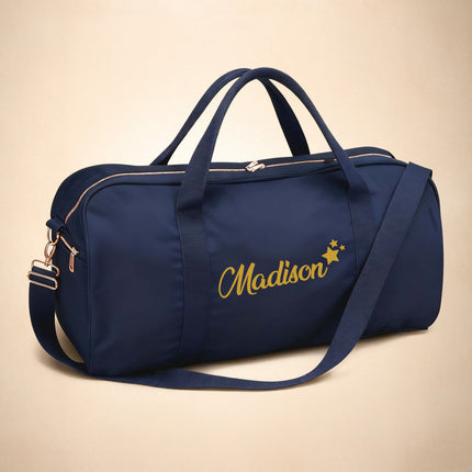 Duffle bag for Cheerleader