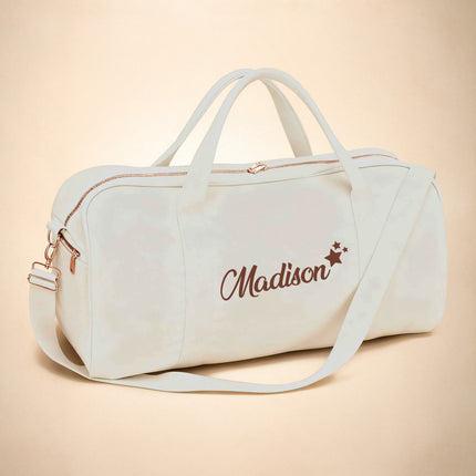 Duffle bag for Cheerleader