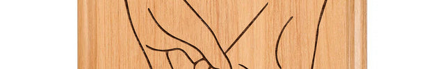 Personalized Wood Plaque, Personalized Marriage Plaque