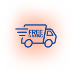 Free Shipping