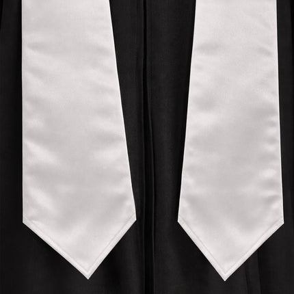Personalized Graduation Stole – Custom Name Class of 2026 (70”)