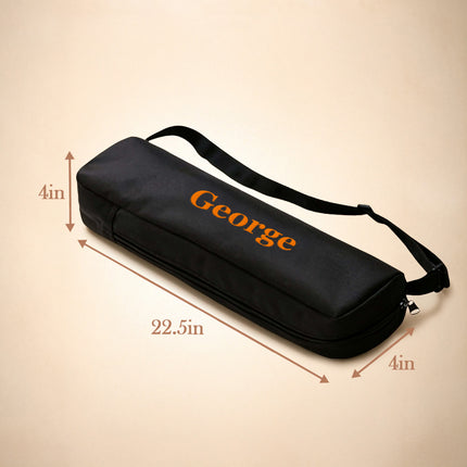 Embroidered Grill Bags for Outdoor Grill