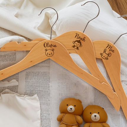 personalized baby hangers with name engraved kids hangers for children toddler shirt coat hangers with 360 rotatable hook closet hangers for children non slip hangers great personalized gift








Is this helpful so far?



personalized baby hangers with name engraved kids hangers for children toddler shirt coat hangers with 360 rotatable hook closet hangers for children non slip hangers great personalized gift








Is this helpful so far?



