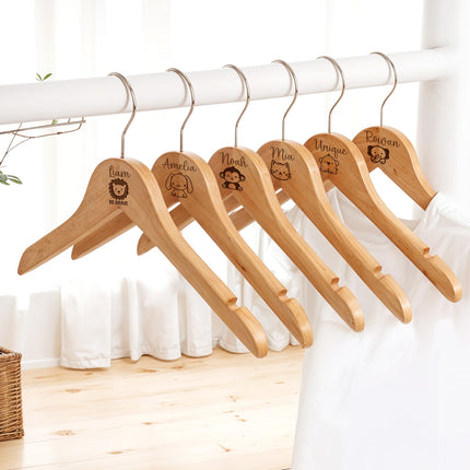 personalized baby hangers with name engraved kids hangers for children toddler shirt coat hangers with 360 rotatable hook closet hangers for children non slip hangers great personalized gift








Is this helpful so far?



personalized baby hangers with name engraved kids hangers for children toddler shirt coat hangers with 360 rotatable hook closet hangers for children non slip hangers great personalized gift








Is this helpful so far?



