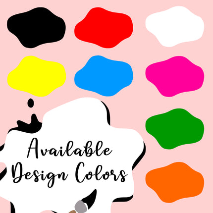 personalized kids apron for painting and craft with custom name custom childrens artist apron for crafting