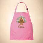 TURKEY / Pink