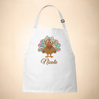 TURKEY / White