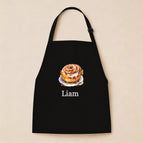 CINNABON / Black
