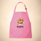 CINNABON / Pink