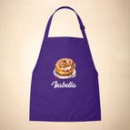CINNABON / Purple
