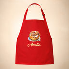 CINNABON / Red