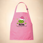 GRINCH / Pink