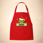 GRINCH / Red