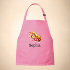 HOTDOG / Pink