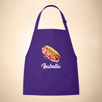 HOTDOG / Purple